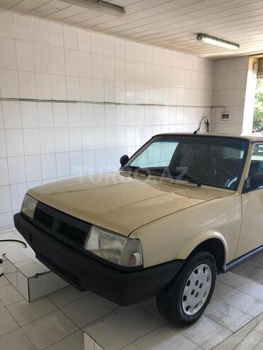Tofas Sahin 2004, 246,000 km - 1.6 l - Bakı