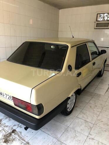 Tofas Sahin 2004, 246,000 km - 1.6 l - Bakı