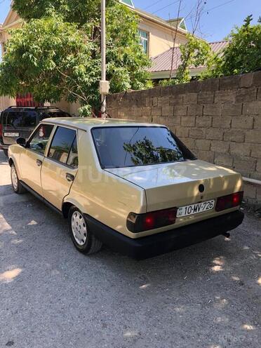 Tofas Sahin 2004, 246,000 km - 1.6 l - Bakı