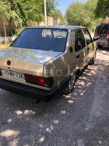 Tofas Sahin 2004, 246,000 km - 1.6 l - Bakı