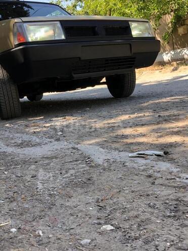 Tofas Sahin 2004, 246,000 km - 1.6 l - Bakı