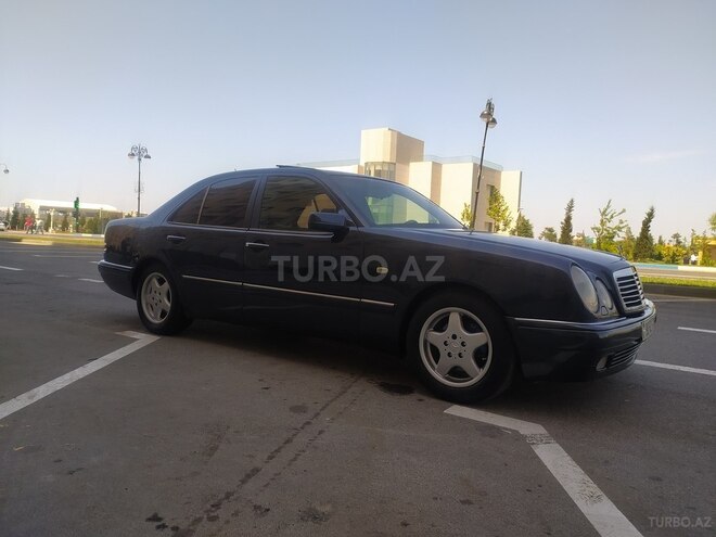 Mercedes E 230 1996, 245,330 km - 2.3 l - Sumqayıt