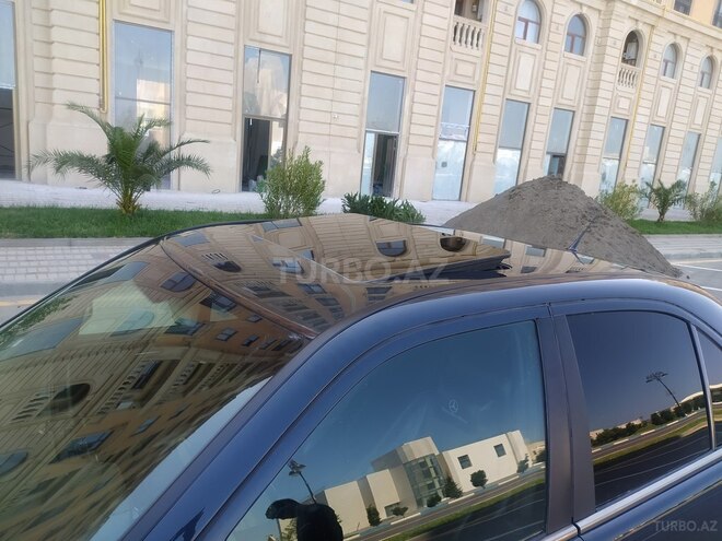 Mercedes E 230 1996, 245,330 km - 2.3 l - Sumqayıt
