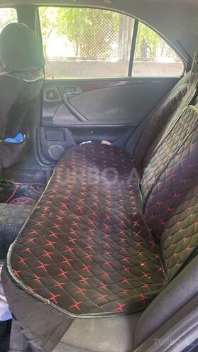 Mercedes E 220 2000, 381,000 km - 2.2 l - Ağdam
