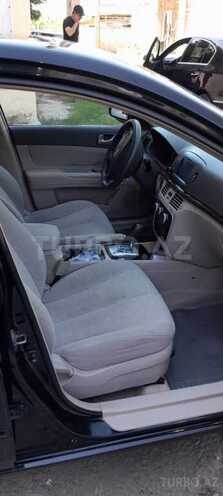 Hyundai Sonata 2006, 260,000 km - 2.0 l - Şirvan