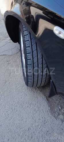 Hyundai Sonata 2006, 260,000 km - 2.0 l - Şirvan