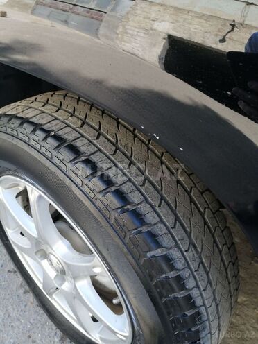 Nissan X-Trail 2003, 250,000 km - 2.0 l - Bakı