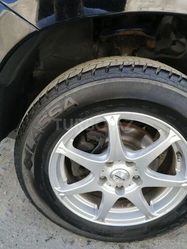 Nissan X-Trail 2003, 250,000 km - 2.0 l - Bakı