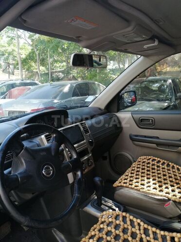 Nissan X-Trail 2003, 250,000 km - 2.0 l - Bakı