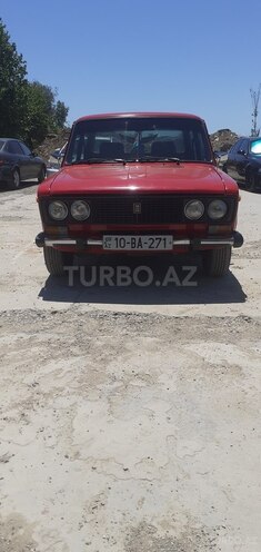 LADA (VAZ) 2106 1979, 150,000 km - 1.5 l - Bakı