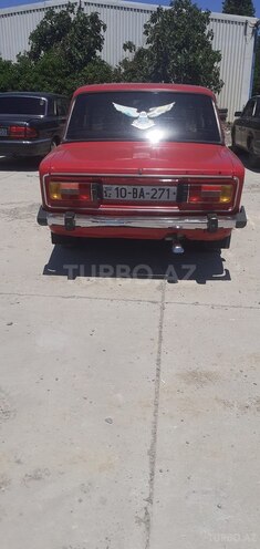 LADA (VAZ) 2106 1979, 150,000 km - 1.5 l - Bakı