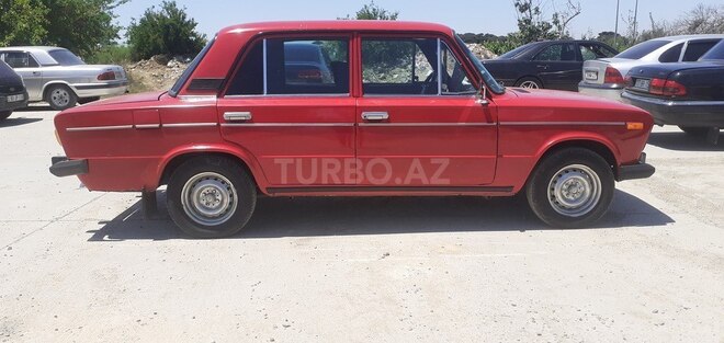 LADA (VAZ) 2106 1979, 150,000 km - 1.5 l - Bakı