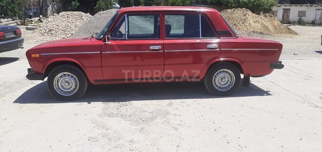 LADA (VAZ) 2106 1979, 150,000 km - 1.5 l - Bakı