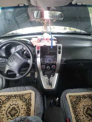 Hyundai Tucson 2008, 225,000 km - 2.0 l - Ağcabədi