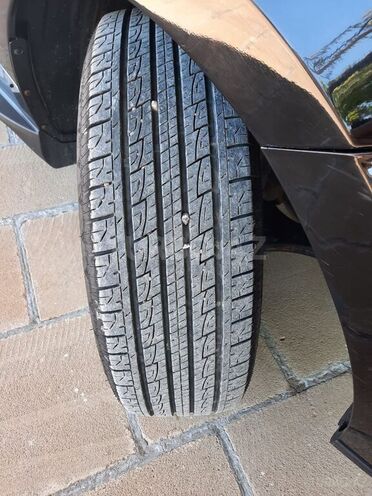 Hyundai Santa Fe 2010, 110,000 km - 2.0 л - Bakı