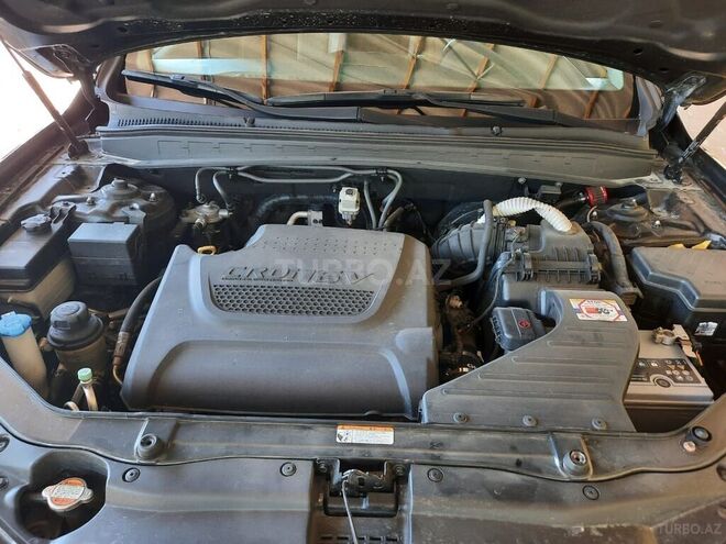 Hyundai Santa Fe 2010, 110,000 km - 2.0 л - Bakı