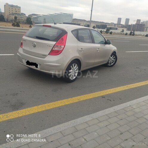 Hyundai i30 2007, 255,000 km - 1.6 l - Bakı