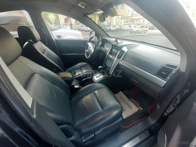 Chevrolet Captiva 2008, 187,000 km - 2.0 l - Bakı