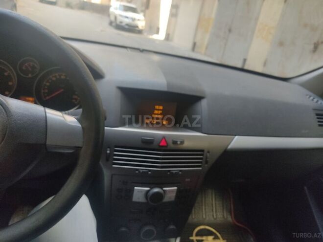 Opel Astra 2005, 320,000 km - 1.7 л - Bakı