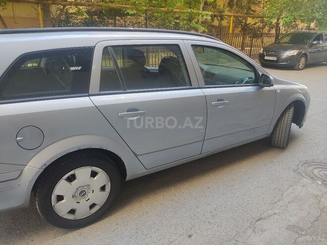 Opel Astra 2005, 320,000 km - 1.7 л - Bakı