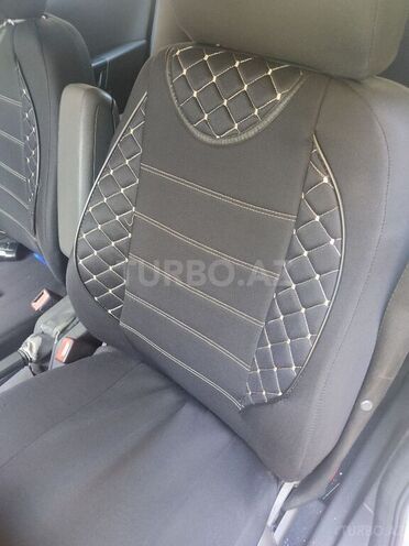 Opel Astra 2005, 320,000 km - 1.7 л - Bakı