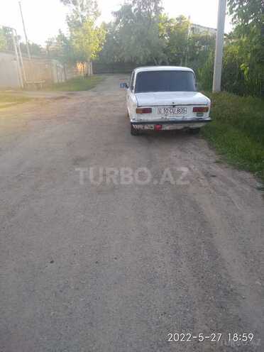 LADA (VAZ) 21011 1987, 600,000 km - 1.6 l - Saatlı