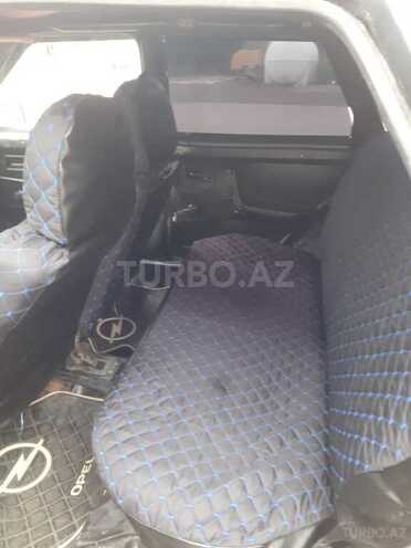 LADA (VAZ) 21099 1996, 200,000 km - 1.5 l - Qazax