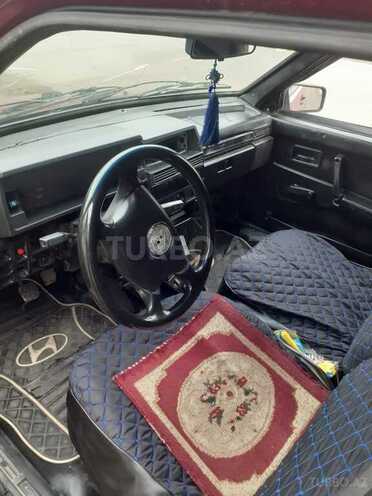 LADA (VAZ) 21099 1996, 200,000 km - 1.5 l - Qazax