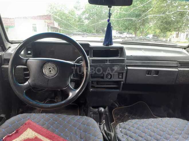 LADA (VAZ) 21099 1996, 200,000 km - 1.5 l - Qazax