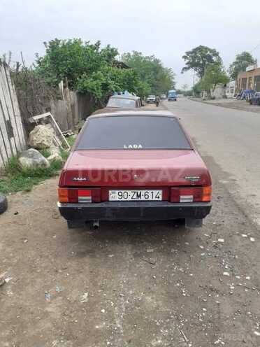 LADA (VAZ) 21099 1996, 200,000 km - 1.5 l - Qazax
