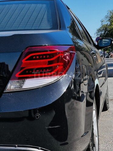Khazar SD 2018, 170,000 km - 1.7 l - Bakı