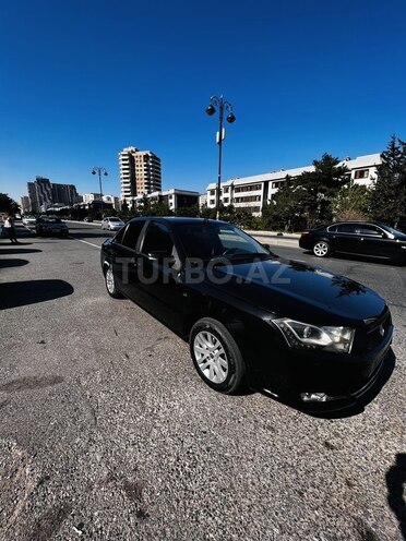 Khazar SD 2018, 170,000 km - 1.7 l - Bakı