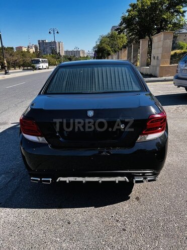 Khazar SD 2018, 170,000 km - 1.7 l - Bakı