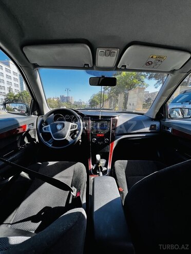 Khazar SD 2018, 170,000 km - 1.7 l - Bakı
