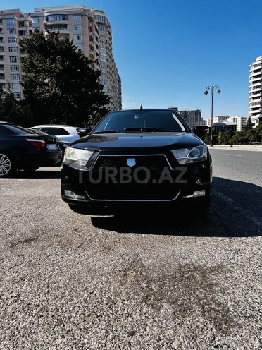 Khazar SD 2018, 170,000 km - 1.7 l - Bakı