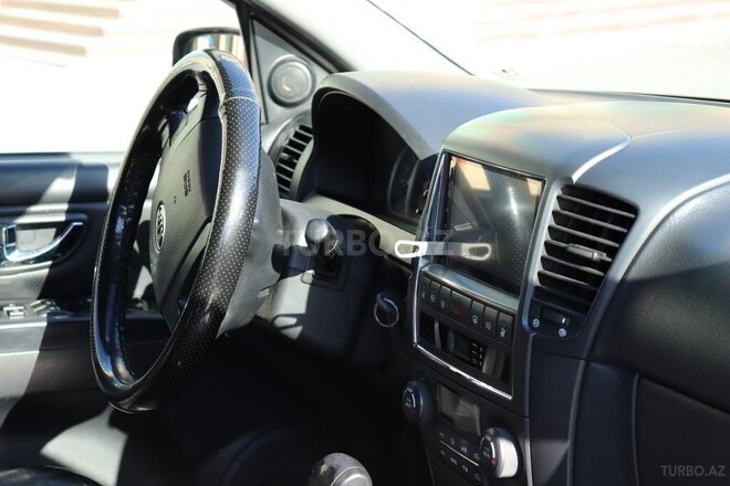 Kia Sorento 2007, 185,921 km - 2.5 l - Şirvan