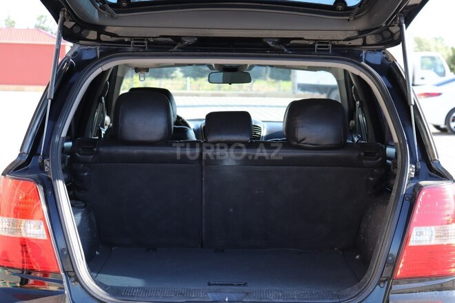 Kia Sorento 2007, 185,921 km - 2.5 l - Şirvan