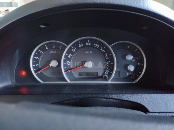 Kia Sorento 2007, 185,921 km - 2.5 l - Şirvan