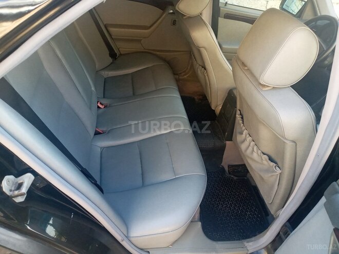 Mercedes C 230 1996, 383,000 km - 2.3 l - Bakı