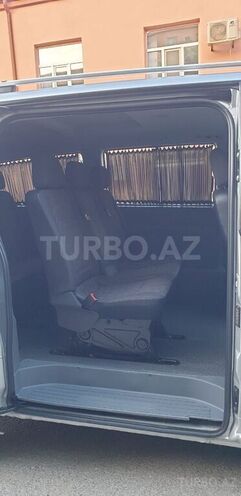Mercedes Vito 2008, 298,000 km - 2.2 л - Bakı