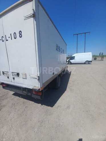 Ford Transit 1998, 403,500 km - 2.5 л - Bakı
