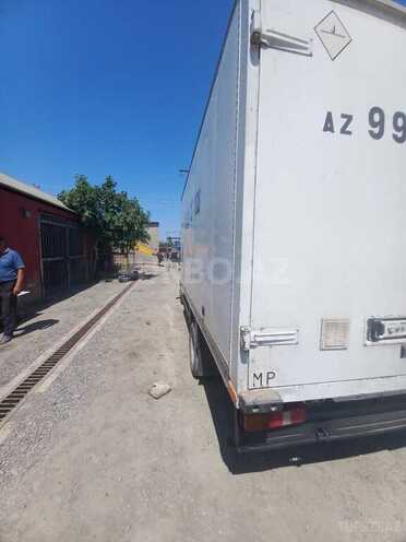 Ford Transit 1998, 403,500 km - 2.5 л - Bakı