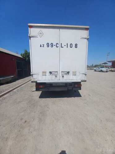 Ford Transit 1998, 403,500 km - 2.5 л - Bakı