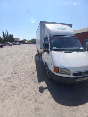 Ford Transit 1998, 403,500 km - 2.5 л - Bakı