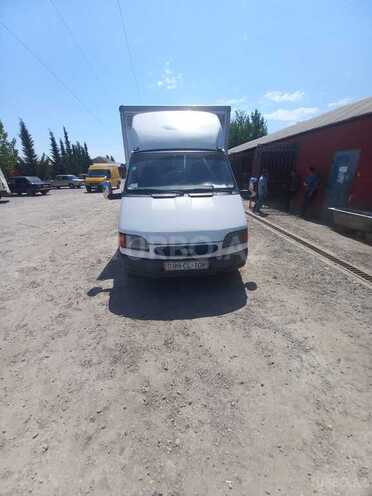 Ford Transit 1998, 403,500 km - 2.5 л - Bakı
