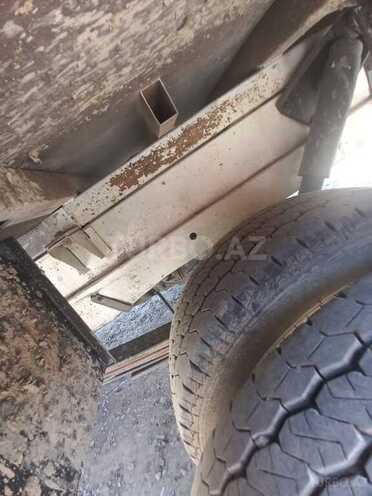 Ford Transit 1998, 403,500 km - 2.5 л - Bakı