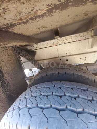 Ford Transit 1998, 403,500 km - 2.5 л - Bakı