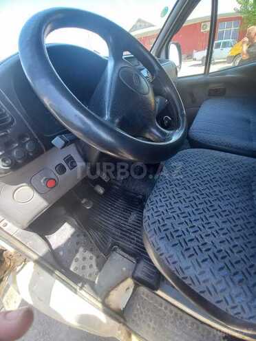 Ford Transit 1998, 403,500 km - 2.5 л - Bakı