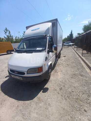 Ford Transit 1998, 403,500 km - 2.5 л - Bakı