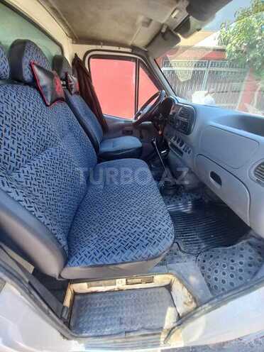 Ford Transit 1998, 403,500 km - 2.5 л - Bakı
